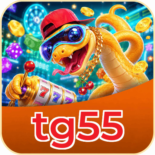 tg55 Logo 3