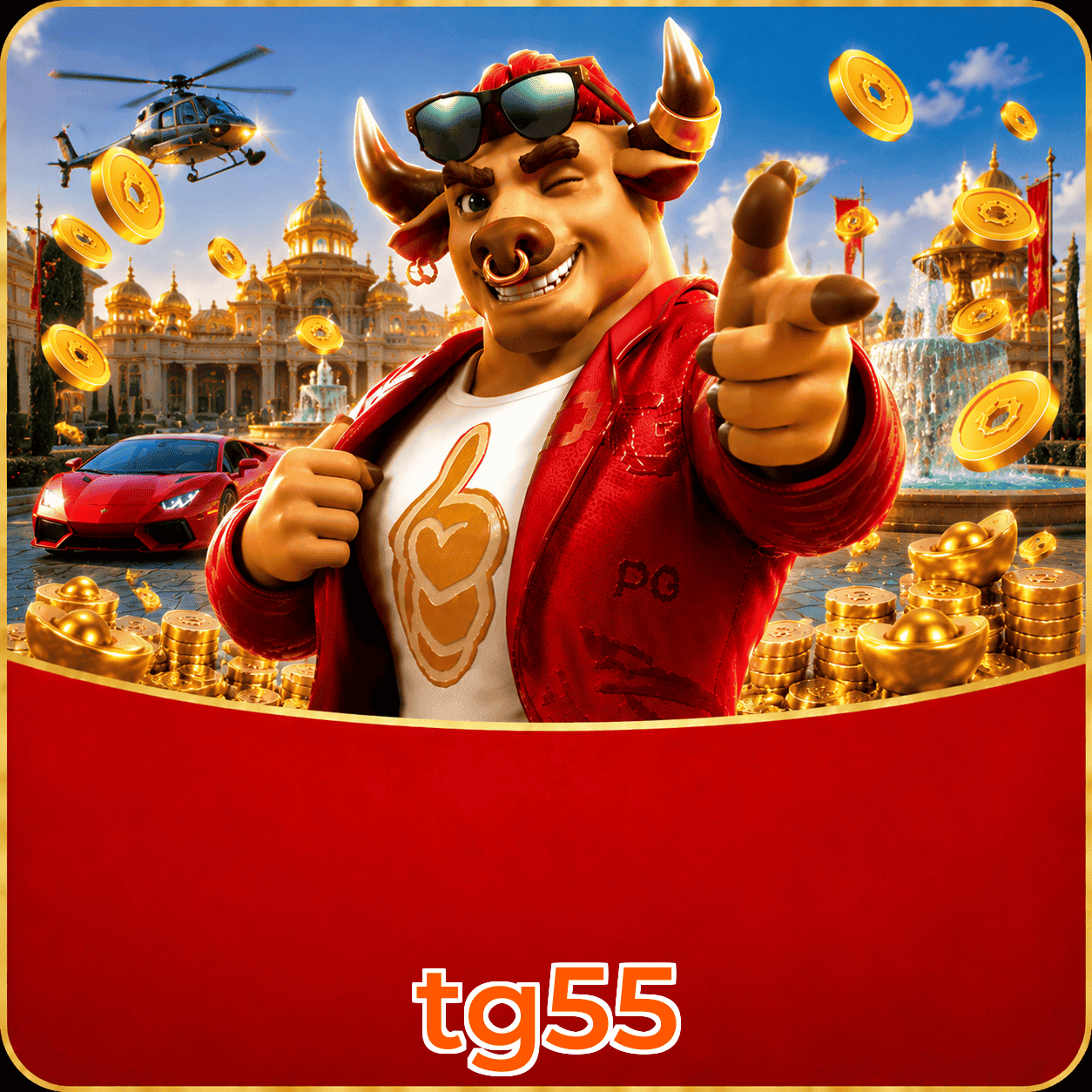 tg55 Logo 2