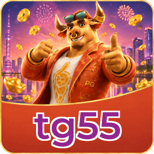 tg55 Instalar Logo 3
