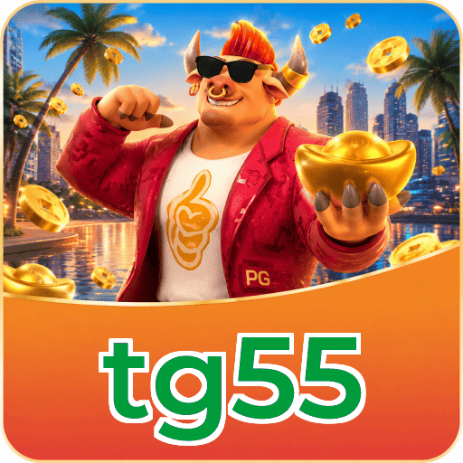 tg55 Instalar Logo 2