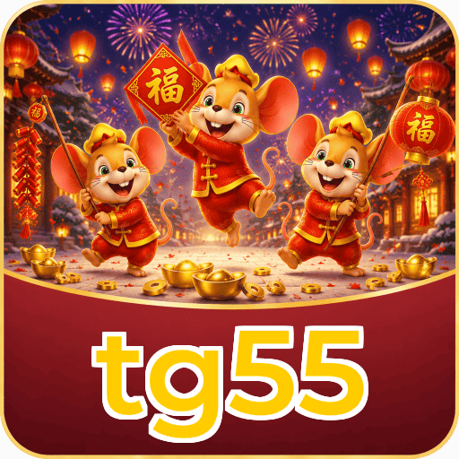 tg55 Licença Curaçao Gaming