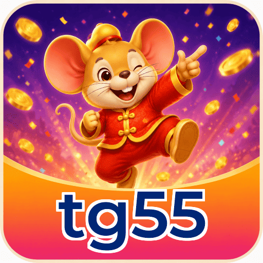 tg55 Logo 1