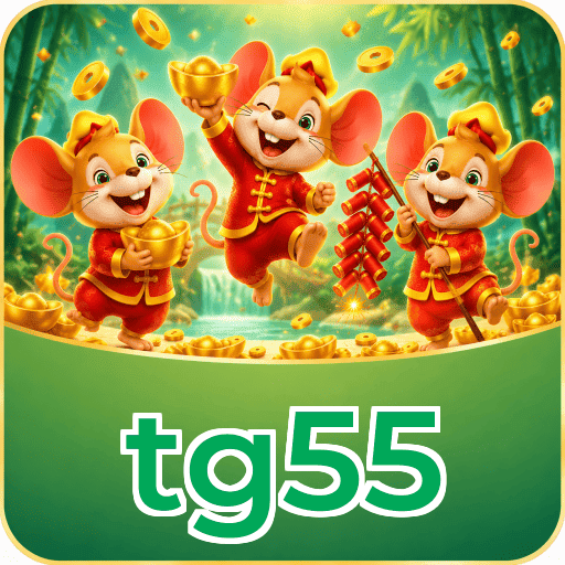 tg55 Segurança Logo 2