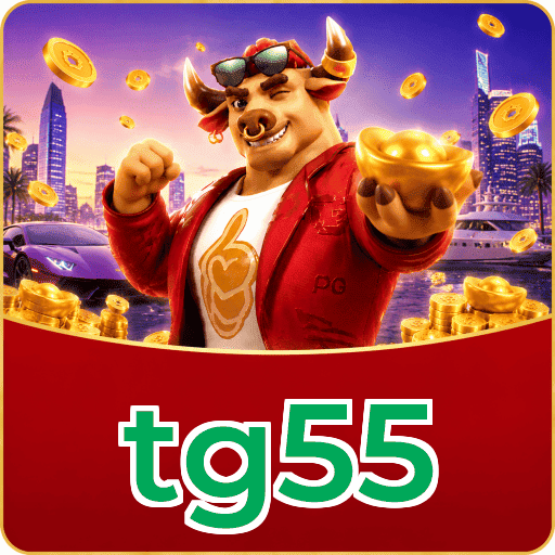 tg55 Instalar Logo 1