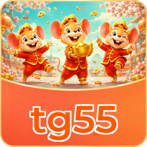 Fortune Tiger Logo 3