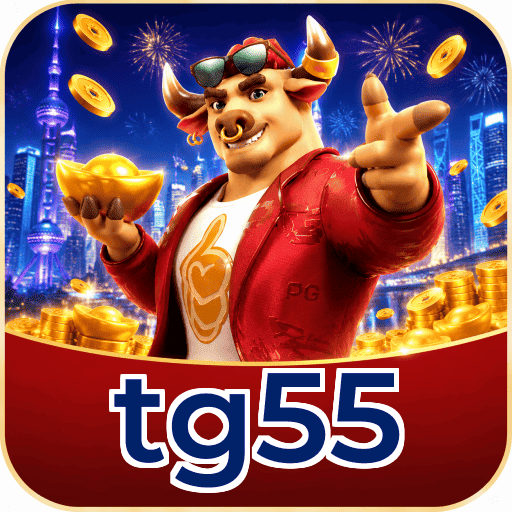 tg55 Download Oficial
